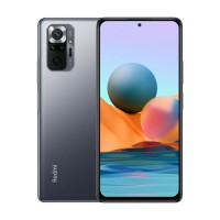 Xiaomi Redmi Note 10 Pro 6GB/128GB Grey